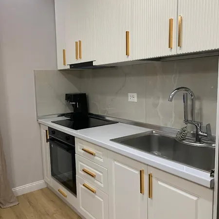 Vendégház White Durrës